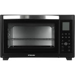 Мини-печь Hyundai MIO-HY097 35л. 1600Вт черный, фото21