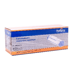 Картридж лазерный ProfiLine PL-CB540A/716 для принтеров HP Color LaserJet CP1210/CP1215/CP1510/CP1518/CM1300/1312 Canon Color Shot LBP 5050/5970/5975, MF-8030/8040/8050 черный 2200 копий