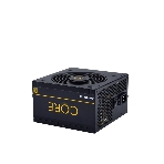 Блок питания Chieftec BBS-600S, 600Вт, 80 PLUS Gold, 120мм, черный, фото3