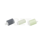 Комплект роликов CET CET511021 (FB6-3405 (PU)/FC6-7083 (PU)/FC6-6661) для Canon iR Advace 4025/4035/4045/4051/4225/4235/4245/4251, фото 1