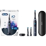 Электрическая зубная щетка Oral-B Vitality iO Series 8 черный, фото2