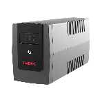 Источник бесперебойного питания DKC INFO600S ИБП Info 600В.А Schuko (2), фото8