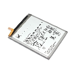 Аккумуляторная батарея EB-BM317ABY для Samsung Galaxy M31s, фото2