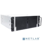 Компьютерный корпус InWin IW-R400-01N/USB3.0*2/Rear fan 8025мм 4200RPM*2/Front fan 8025мм 4200RPM*2/Front door/Air filter for front door/SK35-02, фото2