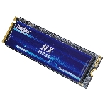 Накопитель SSD KingSpec NX-512, 512Gb, PCIe 3.0 x4, M.2 2280, NVMe, R/W 3400/3100, фото11