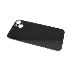 Задняя крышка (стекло) для Apple iPhone 14 Plus синий, фото 1
