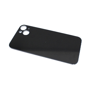 Задняя крышка (стекло) для Apple iPhone 14 Plus синий