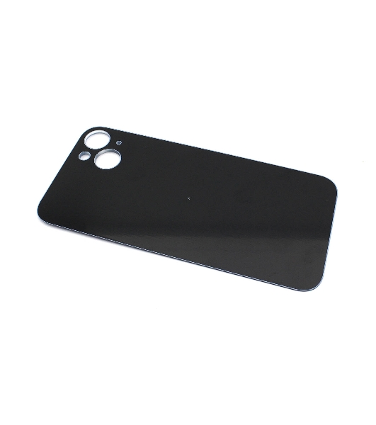 Задняя крышка (стекло) для Apple iPhone 14 Plus синий