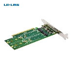 Сетевой адаптер LR-LINK PCIE 4-PORT M.2 LRNV95NF-L, фото5
