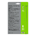 Фотобумага Cactus CS-GSA513050 A5/130г/м2/50л. глянцевое самоклей. для струйной печати, фото2