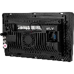 Автомагнитола ACV AD-9006DSP, 2 DIN, 9', Android 13, Bluetooth, USB Type-A, AUX, GPS, 4G, CarPlay, фото13