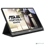 Монитор 15.6' ASUS ZenScreen MB16AHP IPS 1920x1080, 60 Гц, 5 мс, 16:9, 250 кд/м², micro HDMI, USB-C, динамики, черный, фото23