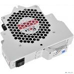 Блок 1-го вентилятора ЦМО R-FAN-1T 1м серый, фото5