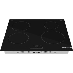 Индукционная варочная панель Bosch PUE63RBB5E, фото4