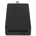 Стыковочная станция Dell 452-BDPQ, 240Вт, черный, фото2
