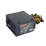 Блок питания ExeGate XP450 (EX219461RUS), 450Вт, 120мм, черный, фото 1