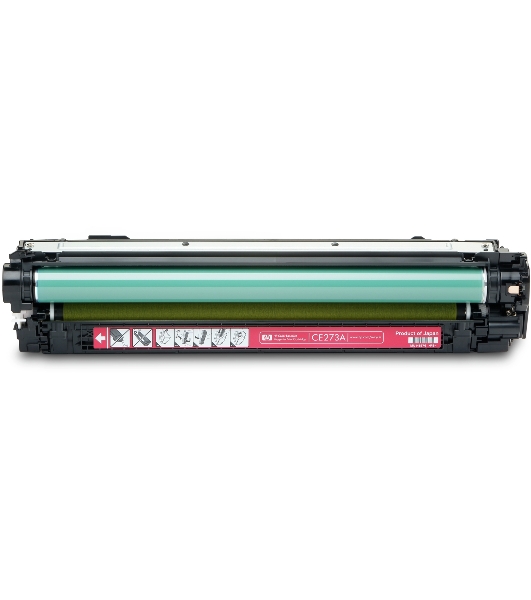 Картридж лазерный HP CE273A пурпурный для CLJ CP5520/5525 15000 стр.