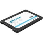 Накопитель SSD SATA2.5' 240Gb 5300 PRO MTFDDAK240TDS CRUCIAL, фото6