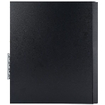 Компьютерный корпус Slim Desktop INWIN CJ708BL IP-S265AU7-2 80plus Bronze, U3*2+U2*2+A(HD)+TYPE 3.1C + FAN 80*15мм + intrusion switch INWIN Slim Case, фото16