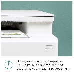 МФУ лазерное HP Color LaserJet Pro MFP M182n (7KW54A), A4, цветной, печ. до 16 стр/мин., 600 x 600 dpi (печать) 1200x1200dpi (скан.), USB, RJ-45, Air Print, Mopria, фото25