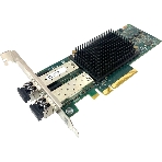 Контроллер LPe32002-M2 Gen 6 (32GFC), 2-port, 32Gb/s, PCIe Gen3, фото6