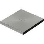 Оптический привод DVD-RW Asus SDRW-08U8M-U серебристый USB slim ultra slim M-Disk Mac внешний RTL, фото10