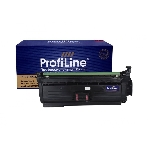 Картридж лазерный ProfiLine совместимый CF323A для HP Color LaserJet M651/M680 16500к Magenta PL, фото3