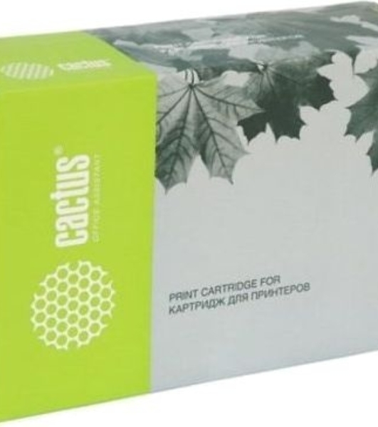 Картридж лазерный Cactus CS-WC7120YR 006R01462 желтый (15000 стр.) для Xerox WC 7120/7120T/7125S/7220/7120S/7125/7125T/7225