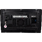 Автомагнитола ACV AD-9006DSP, 2 DIN, 9', Android 13, Bluetooth, USB Type-A, AUX, GPS, 4G, CarPlay, фото12