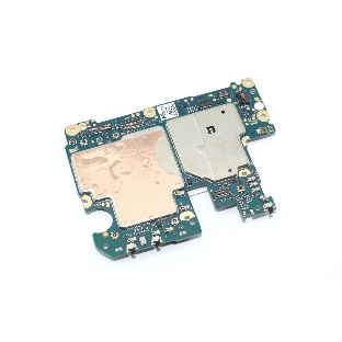 Материнская плата для Asus ZE620KL 4x128Gb 90AX00Q0-R00070