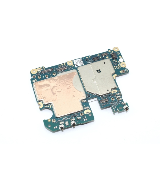 Материнская плата для Asus ZE620KL 4x128Gb 90AX00Q0-R00070