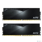 Оперативная память XPG Lancer, DDR5, 64GB (2x32GB), 6400MHz, CL32, DIMM, с радиаторами, черный, фото4
