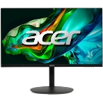 Монитор 23.8' Acer SH242YG0bmiphx IPS 1920x1080, 120 Гц, 1 мс, 16:9, 250 кд/м², HDMI 1.4, DP 1.2, FreeSync, динамики, черный, фото24