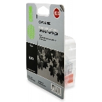 Картридж струйный Cactus CS-PGI425BK черный (16 мл) для Canon Pixma iP4840/MG5140/5240/6140/8140/MX884, фото3