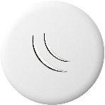Точка доступа Mikrotik cAP lite (RBcAPL-2nD), фото10