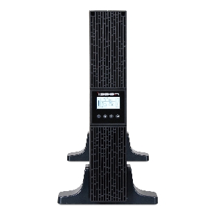 Источник бесперебойного питания Ippon Smart Winner II 2000E 1800Вт 2000ВА черный