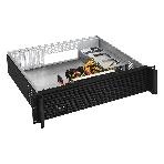 Серверный корпус ExeGate Pro 2U350-01 (RM 19', высота 2U, глубина 350, БП 1U-350DS, USB), фото12