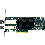 Контроллер LPe32002-M2 Gen 6 (32GFC), 2-port, 32Gb/s, PCIe Gen3, фото5