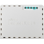 Роутер MikroTik RB750Gr3 hEX (RouterOS L4) with power supply and case 5 port 10/100/1000 гигабитный высокопроизводительный Ethernet, фото11