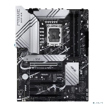 Материнская плата ASUS PRIME Z790-P, LGA 1700, Intel Z790, 4xDDR5, 4xSATA, 3xM.2 PCIe 4.0 x4, 1xPCIe 5.0 x16, 3xPCIe x4, 1xPCIe x1, 1xHDMI, 1xDP, 1xUSB-C 3.2 Gen 2x2, 1xUSB 3.2 Gen 2, 2xUSB 3.2 Gen 1, 4xUSB 2.0, 1x 2.5Gb LAN, 3x3.5 мм, 7.1, ATX, фото16