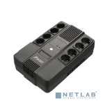 Источник бесперебойного питания Powerman UPS Brick 650 PLUS , фото2