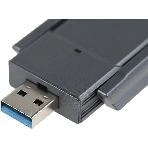 Сетевой адаптер Wi-Fi Origo OW1800M, AX1800, USB 3.0, (ант.внеш.несъем.) 2ант., фото10