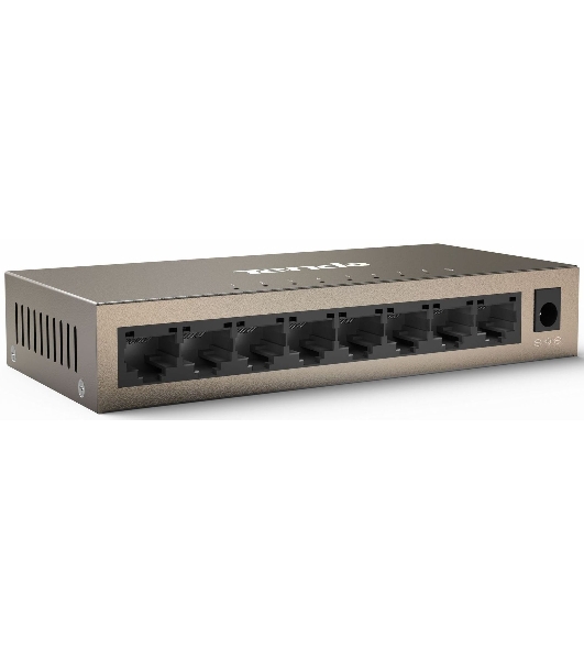 Коммутатор IP-COM 8PORT 1000M G1008M
