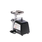 Мясорубка электрическая Bosch MFW68640 черный, 2200 Вт, 4.3 кг/мин, реверс, металлический лоток, насадки - 5, фото19