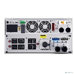 Источник бесперебойного питания CyberPower OLS10KERT5U/10000 ВА/10000 Вт/4xIEC-320-C13, 4xIEC-320-C19, клеммная колодка, фото10
