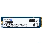 Накопитель SSD Kingston PCIe 4.0 x4 960Gb SEDC2000BM8/960G DC2000B M.2 2280 0.4 DWPD, фото9