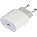 Сетевое зарядное устройство Rexant USB-C, 20Вт в комплекте с кабелем USB-C – USB-C, фото7