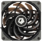 Кулер для процессора ID-COOLING IS-50X-V3 черный 120мм алюминий/медь 2000rpm 31.2db 4-pin 130W 56мм, фото24