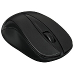 Мышь беспроводная Acer OMR131 черный, 1000 dpi, радиоканал, USB, кнопки - 3, фото5