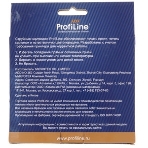 Картридж струйный ProfiLine PL-LC3619XLY для принтеров Brother MFC-J2330DW/J2730DW/J3530DW/J3930DW с чернилами Yellow, фото 1